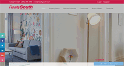Desktop Screenshot of carolynvail.com